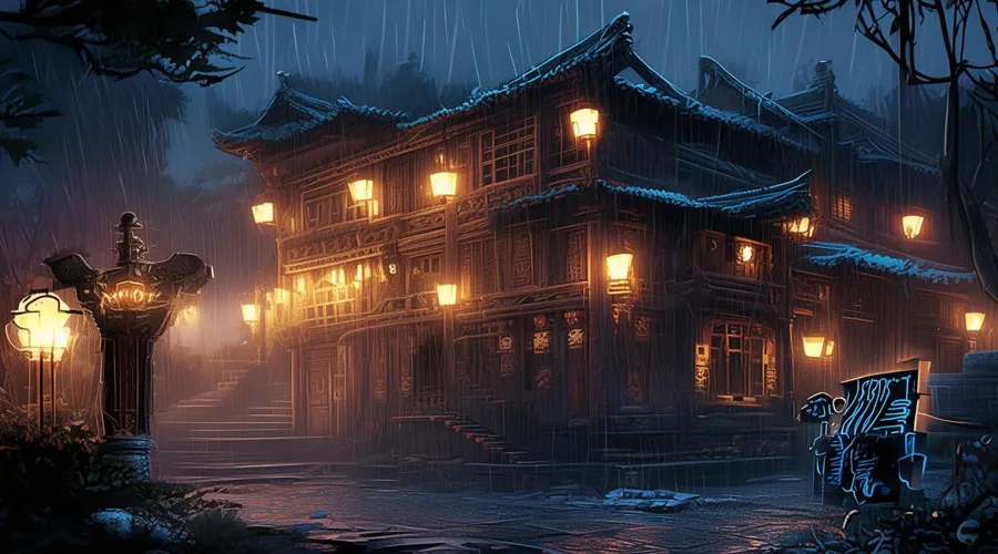 魔力宝贝：旅人游戏图片1