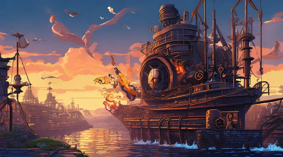 魔力宝贝：旅人兑换码横幅图片1